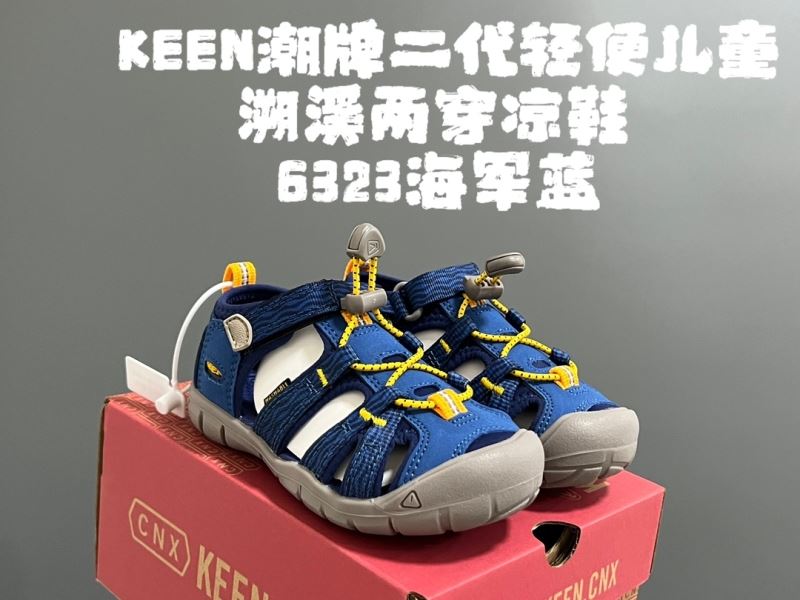 KEEN SHOES